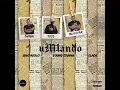 Umlando ft. Sino Msolo, Lady Du, Young Stunna, Sir Trill & Slade