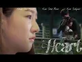Download Lagu FMV (My heart- korean version) cover by Reza Darmawangsa