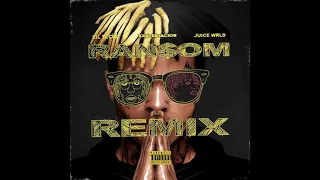 Download Lil Tecca - Ransom ft. Juice WRLD and XXXTentacion MP3