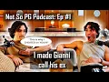 I Made Him Call His Ex -Not so PG