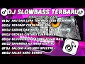 Download Lagu DJ SLOWBAAS FULL ALBUM 2025 || DJ AKU UDAH LUPA TAK INGAT LAGI x DJ ANUGRAH TERINDAH VIRAL TERBARU