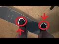 MASTER YOUR FLIP TRICKS THE OPPOSITE PRESSURE EFFECT - FULLY EXPLAINED