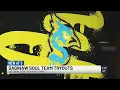 Saginaw Soul pro basketball team holding tryouts