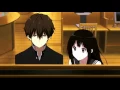 Download Lagu [AMV] - Best Friend - Nishino Kana