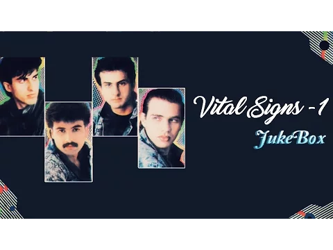 Download MP3 Vital Signs - 1 || Non-Stop Audio Jukebox || EMI Pakistan