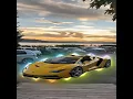 Wav rainbow aura tutorial