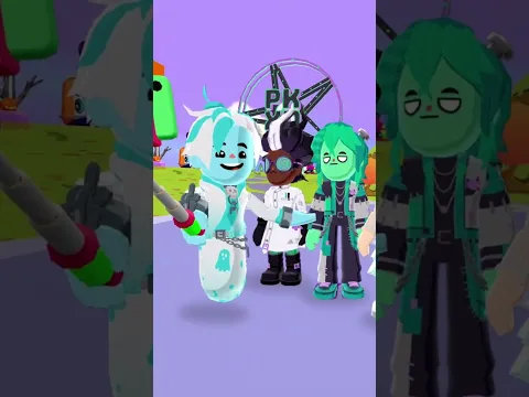 WHEN THE WHOLE SQUAD GETS INTO THE NEW SEASON 🔮✨