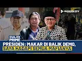 Download Lagu [LIVE] Siapa Mafia Ingin Makar di Balik Unjuk Rasa? | DIALOG PRIME