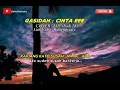 Download Lagu QASIDAH CINTA EEE 🎶(Cover MR Yhadi 28)Lirik Video Bahryfebruary
