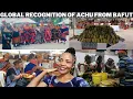 Download Lagu THE TRADITIONAL MEAL ACHU FROM BAFUT ON THE PATH TO GLOBAL RECOGNITION || ACHU FESTIVAL 2024 PART 2