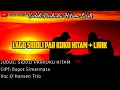 Download Lagu LAGU BATAK SIDOLI PARKUKU HITAM | LIRIK | LAGU BATAK POPULER 2021 | CIPT: Dapot Simarmata