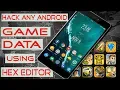 How to Hack any Android Game Using HEX Editor Without Root - Smart Informer