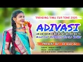 Download Lagu Adivasi Non Stop Express Timli 2k25 | Trending Timli Tur Tone 2025 | DJ AJAY AJ