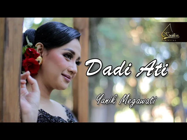 Download MP3 Yanik Megawati - Dadi Ati (Official Music Video)