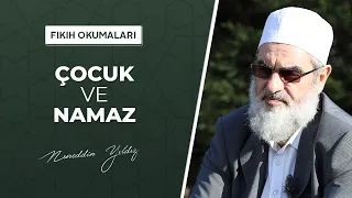 Çocuk ve Namaz (Fıkıh Okumaları)