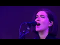 The xx - Say Something Loving (Live at Glastonbury 2017)