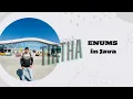 Java Enums Explained What Why How to Use Enums in Java Full Tutorial Code With Tirtha