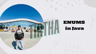 Java Enums Explained What Why How to Use Enums in Java Full Tutorial Code With Tirtha