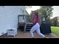 At Home Workouts HIIT To My New Single 2020 Ruby Camille