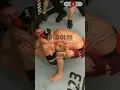 Download Lagu Paul Craig vs Magomed Ankalaev | shorts Fight | UFC Paris| #ufc #martialart #mma #fullfight