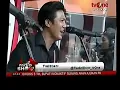 Superman Is Dead - Air Mata Api (RadioShow_tvOne)