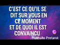 Download Lagu C'EST 🔮 CE QU'IL SE DIT SUR VOUS 💎ET DE QUOI IL EST CONVAINCU ❤️‍🔥...#tarot#guidance#fj 