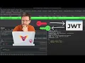 Attacking JWT - Header Injections