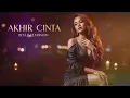 Lagu AKHIR CINTA - PANBERS || BEST JAZZ VERSION