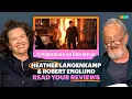 Robert Englund and Heather Langenkamp Read Your Letterboxd Reviews of A Nightmare on Elm Street