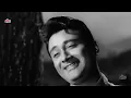 Abhi Na Jaao Chhod Kar ❤️ Evergreen Romantic Duet | Dev Anand, Sadhana | Hum Dono (1961)