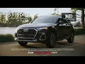 Make Every Mile Uniquely Yours Audi Wesley Chapel