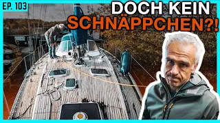 Wir haben ein Boot gekauft… Oder doch nicht?!