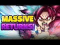This CRAZY Dokkan Banner Is Coming Soon But