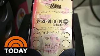 Powerball Jackpot Tops 635 Million Its 6th Largest Ever