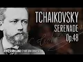 Lagu Tchaikovsky - Serenade for Strings in C major, Op. 48 - Kolbjørn Holthe | 4K remaster