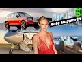 ACTRESS Kate Bosworth Net Worth - Cars Private Jets Houses Ships More