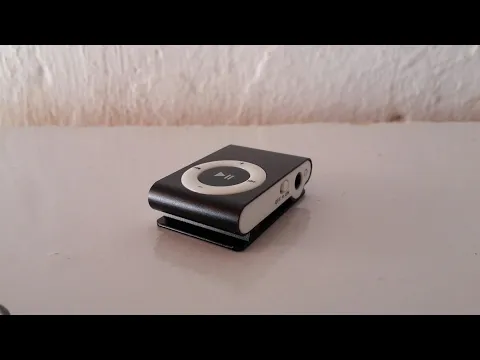 Download MP3 COMO CARREGAR O MP3 PLAYER , Mp3 Shufle, aprenda neste Vídeo.