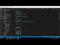 Sort or Order in the Query send to the backend