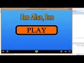 How to make player jump in Android game