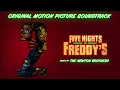 "Science Fair" by The Newton Brothers from Five Nights at Freddy's 2