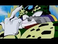 If Super Perfect Cell played it safe