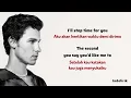 Download Lagu Shawn Mendes - Treat You Better | Lirik Terjemahan