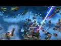 Community Feast Leftovers Revenge WoW Dragonflight
