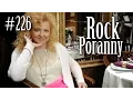 Poranny Rock - Kamera dodaje kilogramów pani Gessler