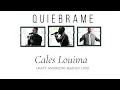 Cales Louima - Quiebrame (Matt Andreews Mashup Live)