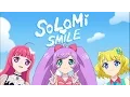 Download Lagu [HD 60FPS] Pri-Para 43 - Dream Parade (by Solami Smile)