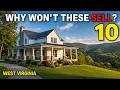 West Virginia s Cheapest Homes With Land And Why Nobody Wants Them