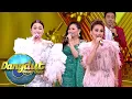 Lagu Duet Srikandi Dangdut Nella Kharisma , Ayu Ting Ting [SEBELAS DUABELAS] - Dangdut Never Dies
