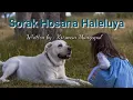Download Lagu Sorak Hosana Haleluya - Original song - Krisman Mangapul - Official music video
