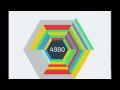 Hextetris - Creative Reinvented HTML5 Tetris Game